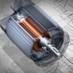 Motor
